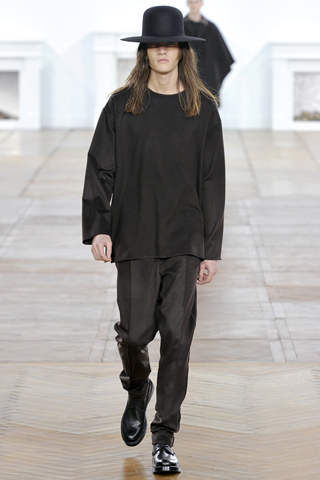 Dior Homme / - 2011-2012